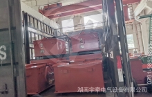 矿用湘潭电机车电动机启动过慢怎么办?