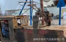 架线式矿用电机车司控器闭锁装置故障的原因有哪些?