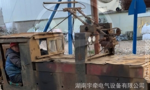 架线式矿用电机车司控器闭锁装置故障的原因有哪些?